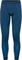 Odlo Kinship Performance Wool Warm Tights Hose lang (Herren) Vorschaubild