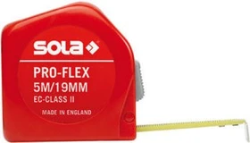 Sola Pro-Flex PF 5 Maßband 5m