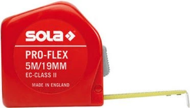 Sola Pro-Flex Maßband