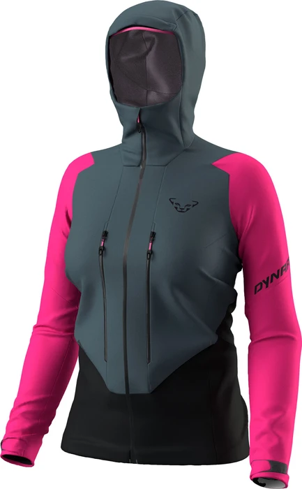 Dynafit Blacklight 3L Funktionsjacke (Damen)
