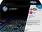 HP Toner 643A magenta Vorschaubild