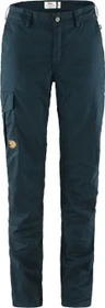 Fjällräven Karla Lite Trousers Hose lang dark navy (Damen)