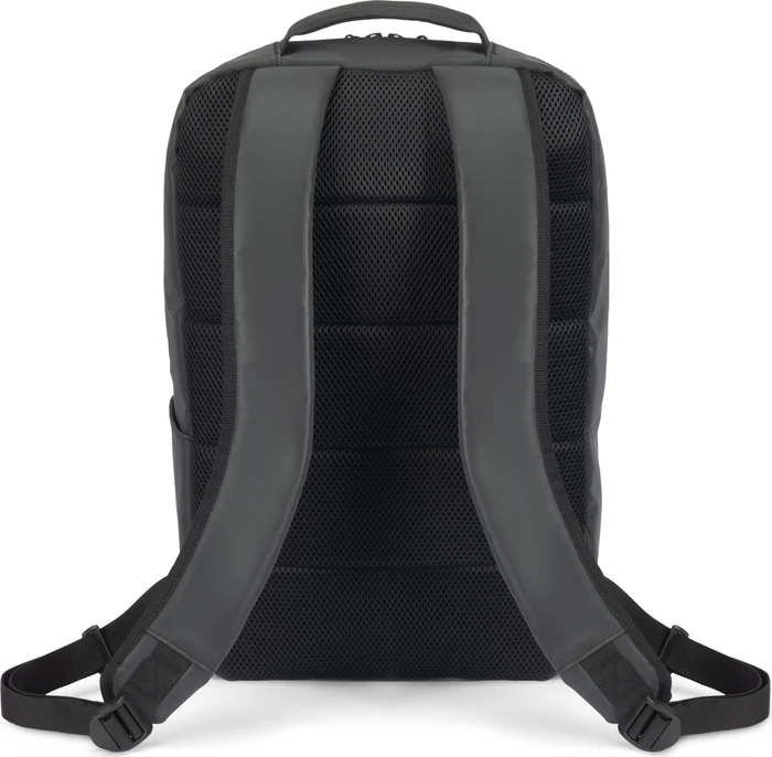 Dicota Commuter 13-16" Reflective Rucksack, grau