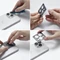 Hama Kameraschutz Lens Protect für Apple iPhone 16/16 Plus Vorschaubild
