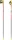 Leki Ultratrail FX.One Trekkingstöcke bright red/violet/neonyellow (65625851)