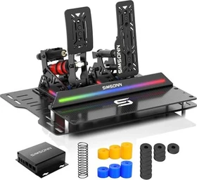 Simsonn P2 Pro X (PC)