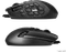 EVGA X15 MMO Gaming Maus schwarz, USB Vorschaubild