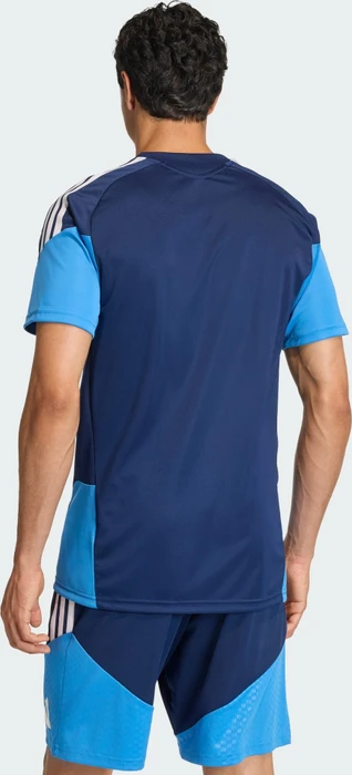 adidas Tiro 26 Competition Trikot kurzarm navy blue 2/ray blue (Herren)