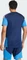 adidas Tiro 26 Competition Trikot kurzarm navy blue 2/ray blue (Herren) Vorschaubild
