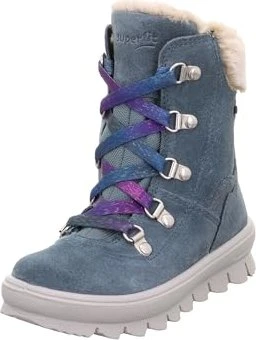 Superfit Flavia blau/violett (Junior)