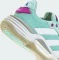adidas Stabil 16 Indoor semi flash aqua/cloud white/purple burst (Damen) Vorschaubild