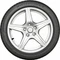 Firestone Winterhawk 4 235/55 R17 103V XL Vorschaubild