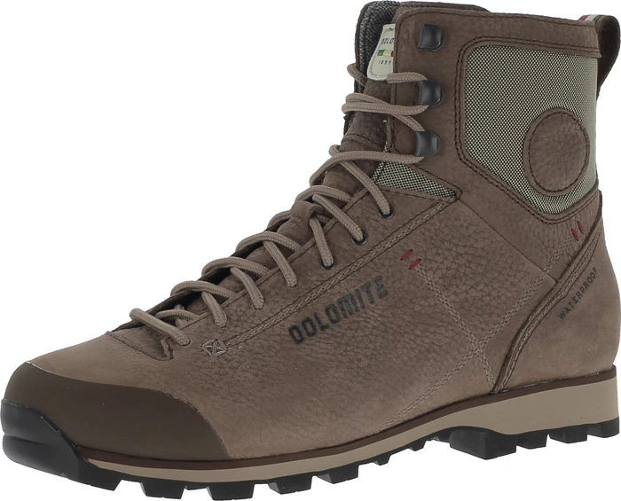 Dolomite 54 Warm WP (Herren)