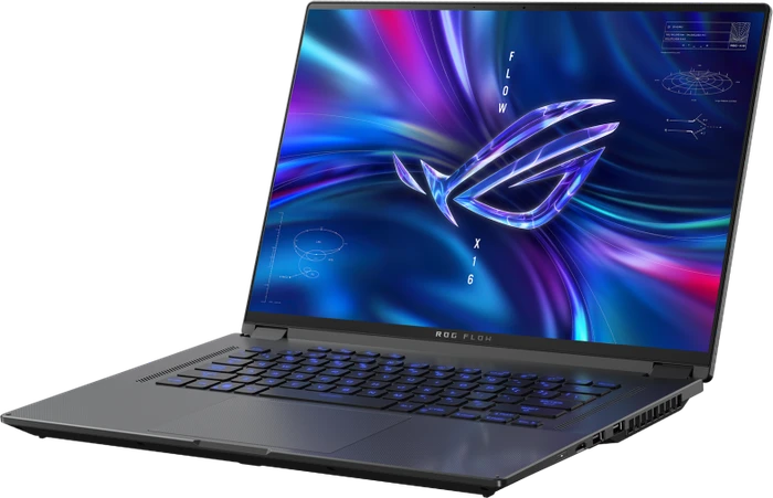ASUS ROG Flow X16 GV601RW-M5093W, Ryzen 7 6800HS, 32GB RAM, 2TB SSD, GeForce RTX 3070 Ti, DE