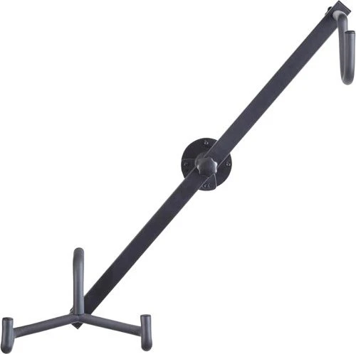 Warwick RockStand Guitar Wall Hanger Acoustic horizontal