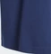 adidas Future Icons Logo Piqué T-Shirt kurzarm dark blue (Junior) Vorschaubild
