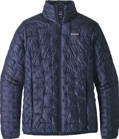 Patagonia Micro Puff Funktionsjacke classic navy (Damen)
