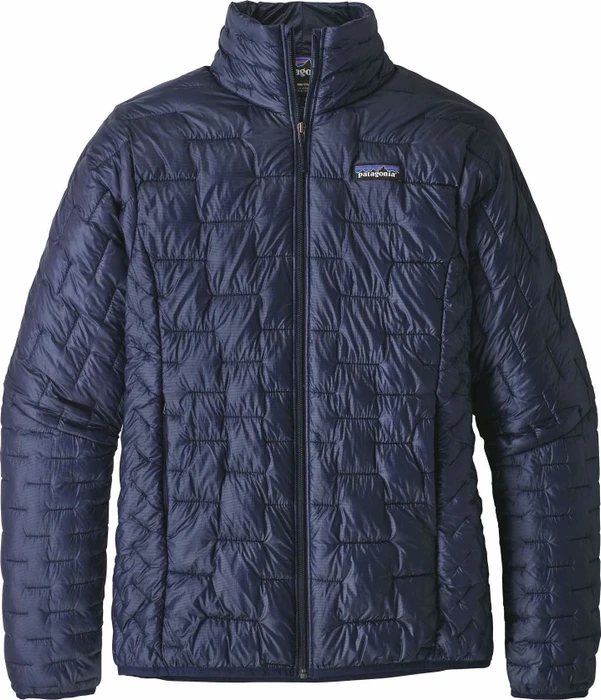 Patagonia Micro Puff Funktionsjacke classic navy (Damen)