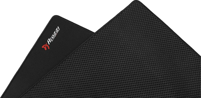 Arozzi Zona Mousepad S schwarz