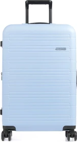 American Tourister Novastream M Trolley mit 4 Rollen 67cm pastel blue