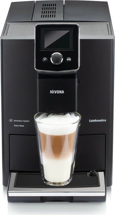 Nivona CafeRomatica 820