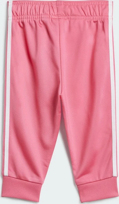adidas Adicolor SST Trainingsanzug pink fusion (Junior)