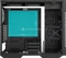 In Win 509 schwarz/grau, Glasfenster Vorschaubild
