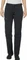 Vaude Farley Stretch Capri T-Zip II Zip-Off Hose lang schwarz (Damen) Vorschaubild