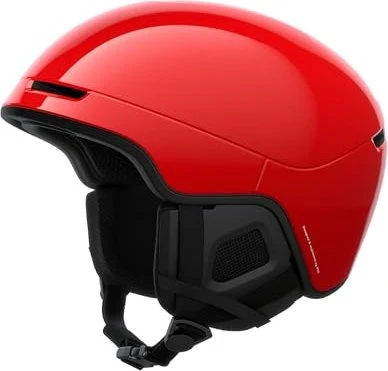 POC Obex Pure Helm prismane red