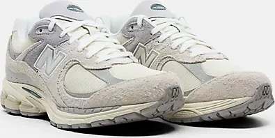 New Balance 2002R linen/concrete/slate grey (Herren)