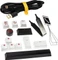 Ducky One 3 Mini PBT, LEDs RGB, Classic Black, MX RGB RED, USB, US Vorschaubild