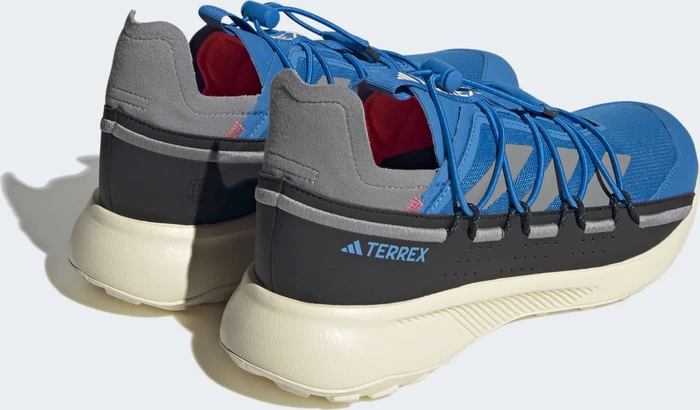 adidas Terrex Voyager 21 Travel blue rush/grey three/core black (Herren)