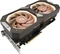 ASUS GeForce RTX 3080 Noctua OC Edition (LHR), RTX3080-O10G-NOCTUA, 10GB GDDR6X, 2x HDMI, 3x DP Vorschaubild