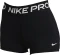 Nike Pro Hose kurz (Damen) Vorschaubild