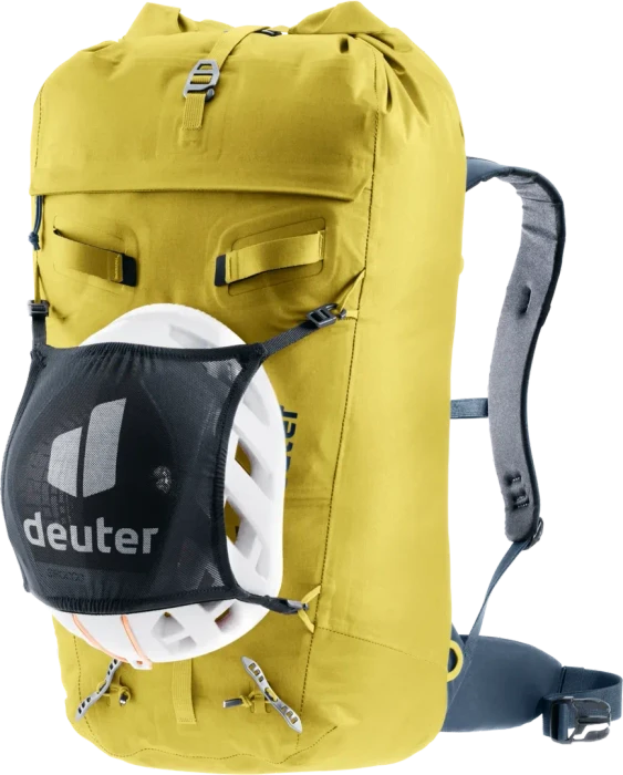 Deuter Durascent 30 turmeric/ink