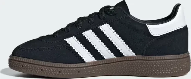 adidas Handball Spezial Comfort Closure Elastic Lace core black/cloud white/gum (Junior)
