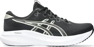 Asics Gel-Excite 11 black/meteor grey (Herren)