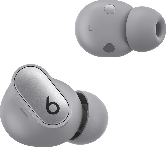 Apple Beats Studio Buds + silber
