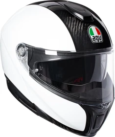 AGV Sportmodular weiß