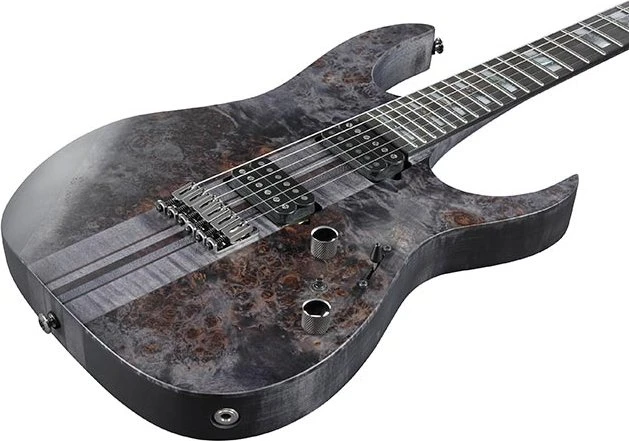 Ibanez RGT1221PB DTF Deep Twilight Flat
