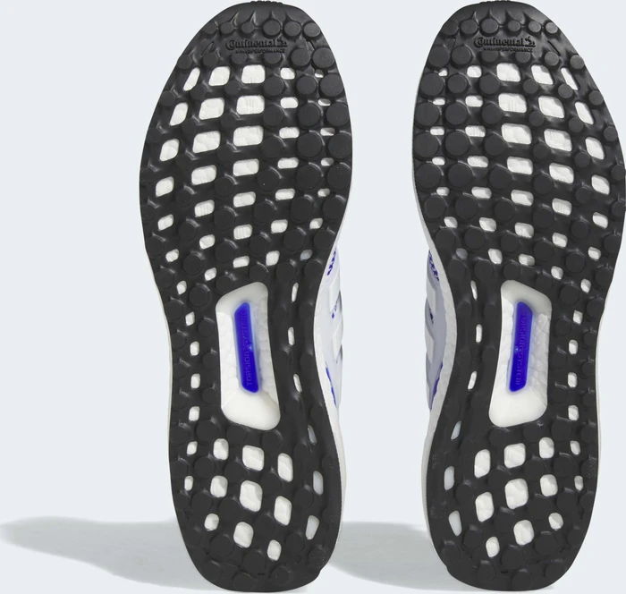 adidas Ultraboost 1.0 lucid blue/cloud white/blue fusion