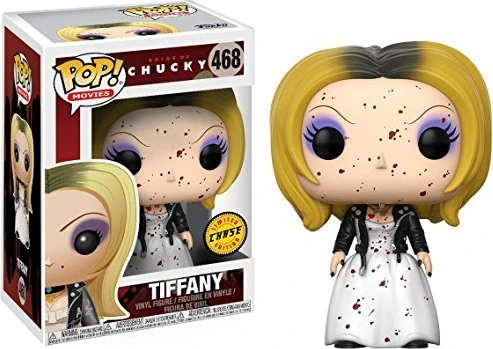 FunKo Pop! Movies: Chucky