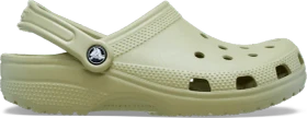 Crocs Classic tac green