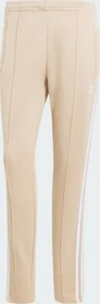 adidas Adicolor SST Trainingshose lang magic beige (Damen)