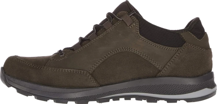 Hanwag Banks Low GTX mocca/black (Herren)