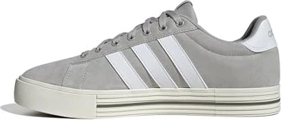 adidas Daily 4.0 grey two/cloud white/off white