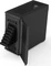 SilverStone Case Storage CS383, schwarz Vorschaubild