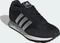 adidas Run 60s 3.0 core black/silver metallic/core white (Damen) Vorschaubild