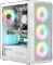 Logic Concept Portos ARGB Midi White, Glasfenster Vorschaubild