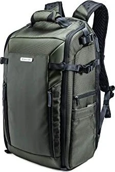 Vanguard Veo Select 43RB Rucksack grün
